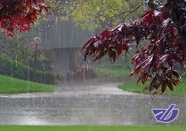 کاهش ۲۹ درصدی بارش در کشور