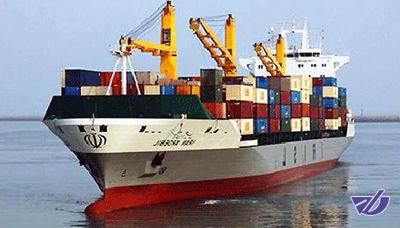 صادرات غیرنفتی ایران ۲۲ درصد افزایش یافت