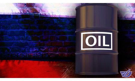 روسیه دو سوم تولید نفت را بازمی‌گرداند