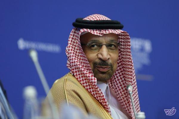 تولید نفت عربستان به رکورد جدیدی صعود می‌کند