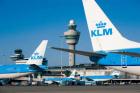 هواپیمایی KLM پرواز آمستردام – تهران را متوقف کرد