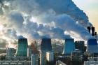 رابطه استفاده از وسایل سرمایشی و آلودگی هوا