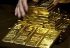 تکان آرام طلا در بازار جهانی