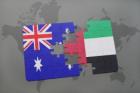 سرمایه‌گذاری ۹ میلیارد درهمی استرالیا در امارات
