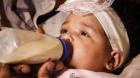مخالفت آمریکا با قطعنامه "تغذیه با شیر مادر" و حیرت مقامات بهداشتیِ جهان