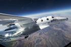"ویرجین گلکتیک"، گردشگری فضایی را از ایتالیا آغاز می‌کند