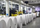 کشف ۱۰ میلیارد تومان تخلف در واردات کاغذ