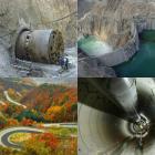 تونل انتقال آب حیات رودخانه کرج را تهدید می‌کند؟