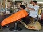آرایشگران حق افزایش خودسرانه قیمت را ندارند