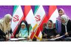 تجارب ایران در حمایت از زنان و خانواده می‌تواند به کشورهای مسلمان کمک کند