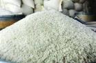 لاریجانی علت واردات برنج در فصل برداشت را برخی محذورات کشور اعلام کرد