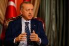 گمانه‌زنی درباره تغییر موعد نشست پیشنهادی اردوغان درباره سوریه