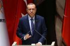 اردوغان خواستار اتحاد مردم ترکیه برای مبارزه با جنگ اقتصادی شد