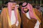 پادشاه عربستان طرح پسرش برای عرضه سهام شرکت "آرامکو" را متوقف کرد