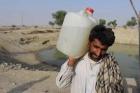 تنش‌های آبی در روستاهای سیستان و بلوچستان