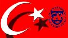 دست رد ترکیه به سینه صندوق بین‌المللی پول