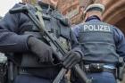 پلیس آلمان دو خارجی مظنون به قتل را بازداشت کرد