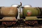 جابجایی بازیگران بزرگ در صادرات نفت به هند/ ایران سوم ماند