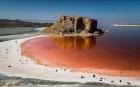 آخرین خبرها از دریاچه ارومیه و زاینده‌رود