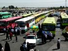 بازسازی اتوبوس های فرسوده کشور با کمک ایران خودرو دیزل