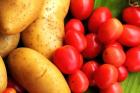 ممنوع شدن صادرات سیب‌زمینی و رب گوجه‌فرنگی! 