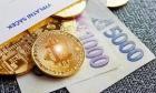 چک پای ارزهای دیجیتال را به مبادلات مالی اروپا باز کرد