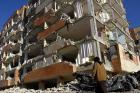  از دلایل تخریب بیمارستان‌ها در زلزله کرمانشاه، بی‌توجهی به مقاوم‌سازی است