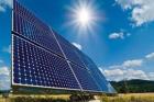 تولید هزار مگاوات برق خورشیدی تا پایان امسال