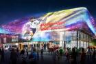  بزرگترین شهر تفریحی ورزشی جهان در دوبی افتتاح شد