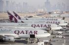 افزایش پروازهای ایرلاین قطری به ایران در آغاز سال میلادی