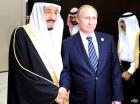 درخواست عربستان سعودی از روسیه برای کاهش دوباره تولید نفت!