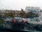 بارش باران در راه 5 استان آلوده