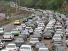 وضعیت جوی و ترافیکی راه‌های کشور در 17 آذر ماه