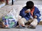 خطر فقر در تهران بیداد می کند!