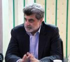 سعید ممبینی به عنوان رئیس اتاق اصناف ایران انتخاب شد