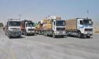  محاسبه کرایه کامیون‌ها به ادارات کل راهداری استان‌ها واگذار شد