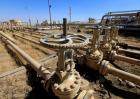 صادرات نفت عراق بالا ماند