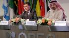 مذاکرات نفتی عربستان و روسیه لغو شد