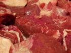 گوشت قرمز باید به میزان لازم در مراکز فروش توزیع شود
