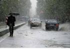 وزیر نیرو: میزان بارش در خوزستان پنج برابر سال گذشته است
