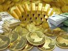 قیمت طلا، سکه و ارز در آخرین روز بهمن‌ماه
