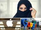 گوگل و اپل نتوانستند حریف اپلیکیشن عربستانی شوند!