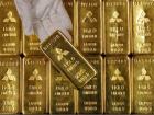 طلا همچنان به دلار واکنش نشان می‌دهد
