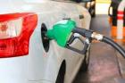 مانور مبارزه با قاچاق بنزین