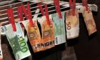 تشکیل کمیسیون ویژه برای مقابله با رسوایی پولشویی اروپا