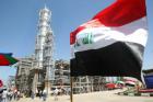 توقف صادرات نفت جنوب عراق در پی آتش‌سوزی