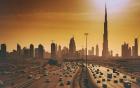 افزایش رشد اقتصادی امارات