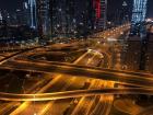 هوش مصنوعی ترددهای غیر ضروری در دوبی را ردیابی می‌کند