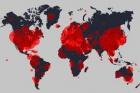خسارت کرونا به جهان حداقل ۳.۲ تریلیون دلار
