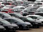 پیش‌بینی کاهش ۲۵ درصدی فروش خودرو در اروپا